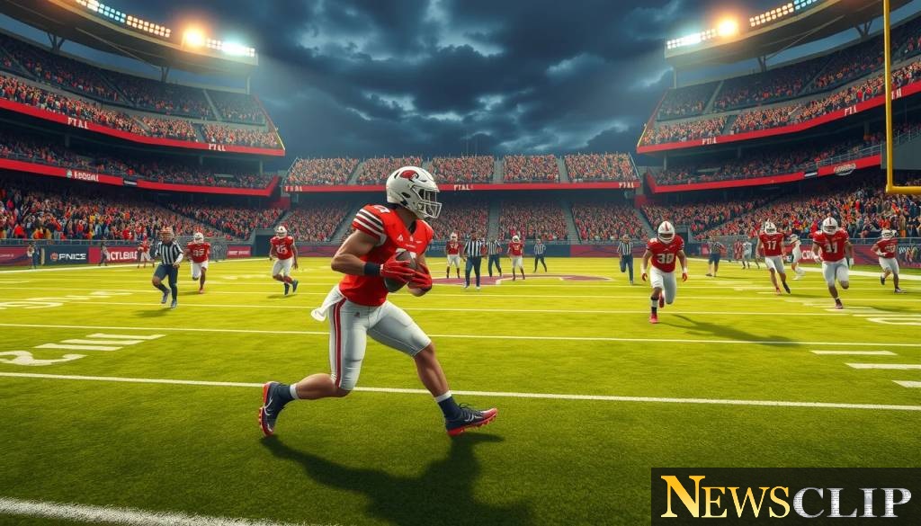 Unpacking the College Football Playoff System: Is It Really the Problem?