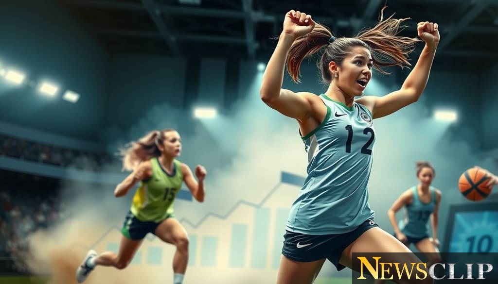 Why INEOS's £2.5bn Sports Investment Leaves Women Behind