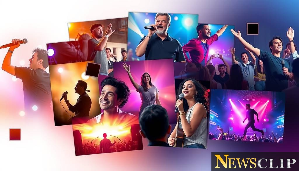 Entertainment Roundup: Highlights from December 22, 2025