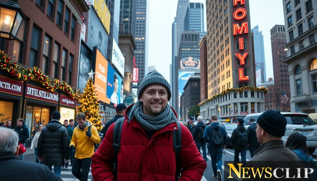 Revisiting 'Home Alone 2': A Holiday Classic Amid Modern Travel Realities