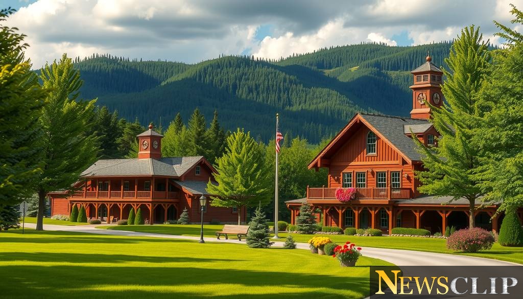 The Real von Trapps: A Family Legacy in Stowe, Vermont