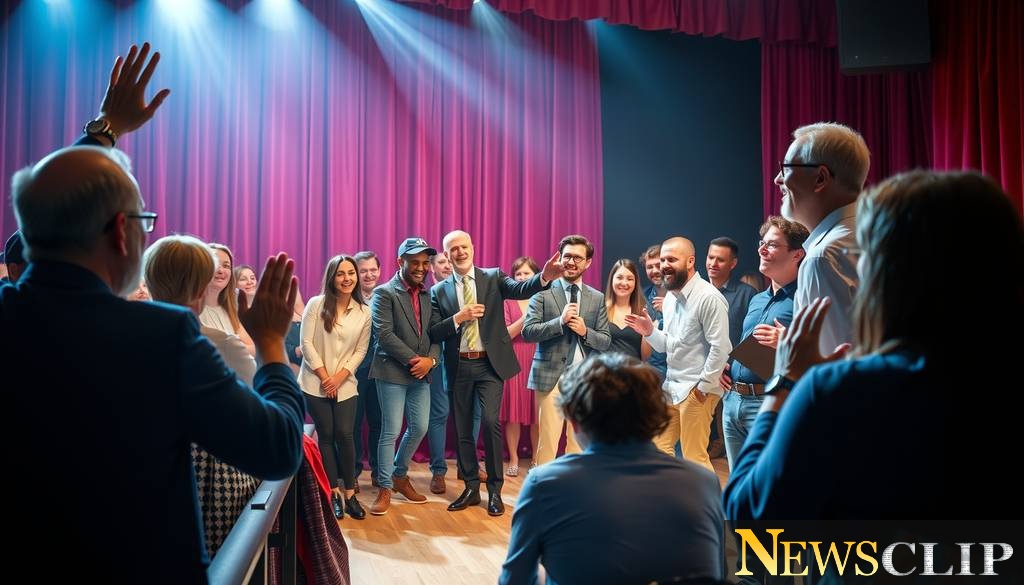 What to Expect from 'SNL' Season 51: New Faces, Fresh Laughs, and a 51-Year Legacy