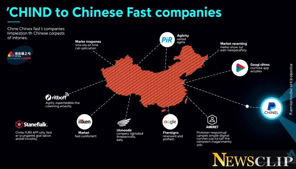 Understanding the Rise of the 'Chinese Fast Follower' in iRobot's Bankruptcy Fallout