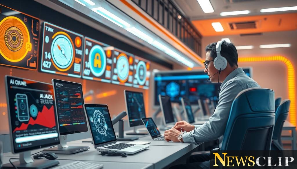Navigating the AI Security Labyrinth: A Wake-Up Call for Companies