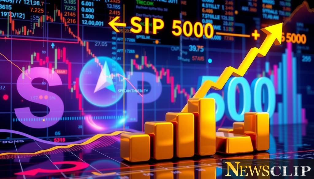 Tech Surge Boosts S&P 500 to Start Holiday Week