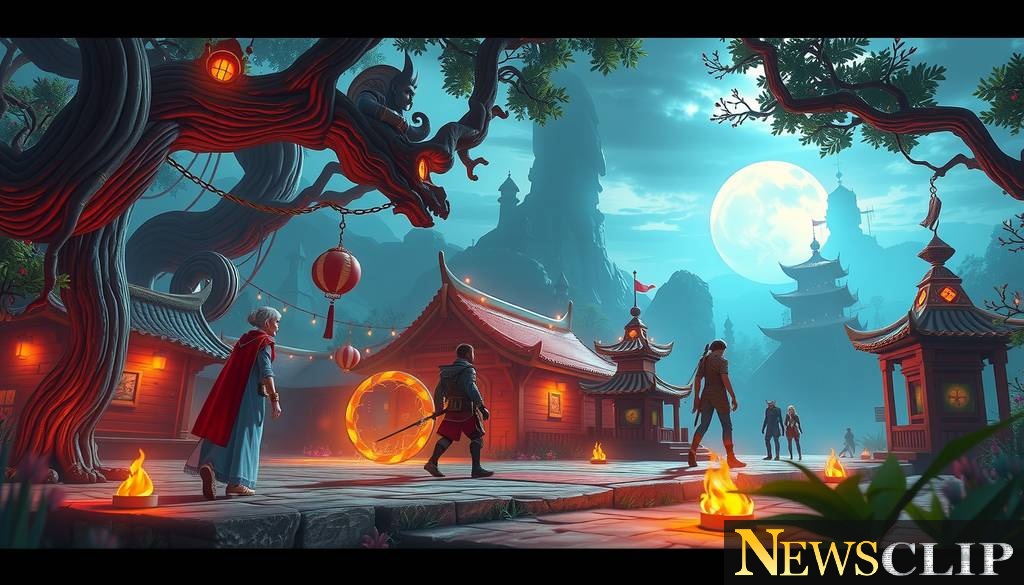 Honoring the Journeys: A Reflection on 2025's Iconic Video Games