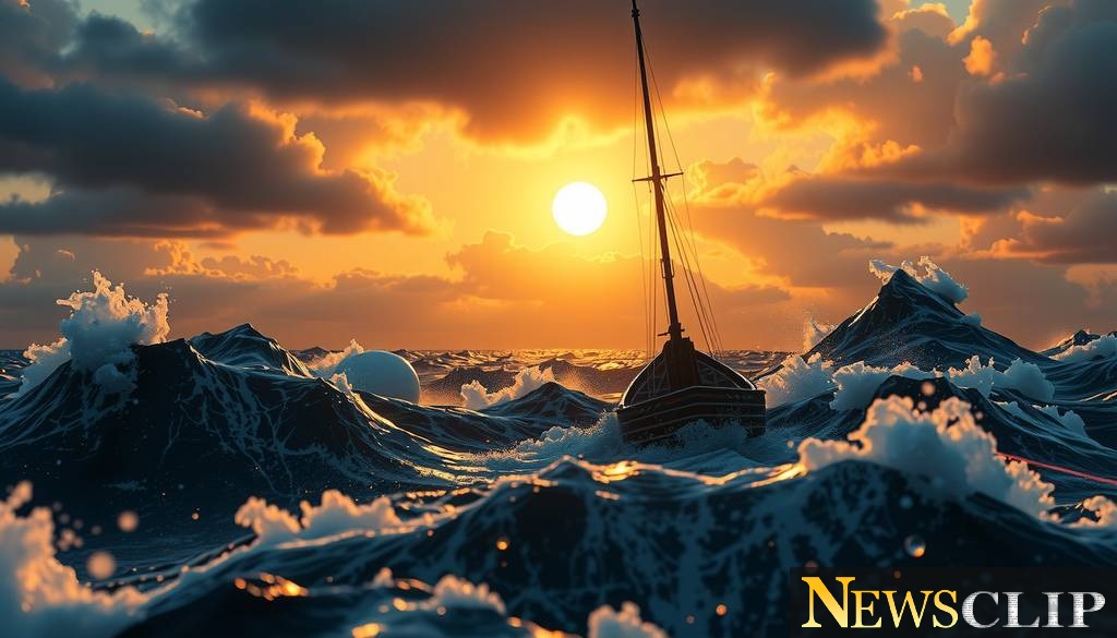 Christopher Nolan's 'The Odyssey': A First Look at Epic Storytelling