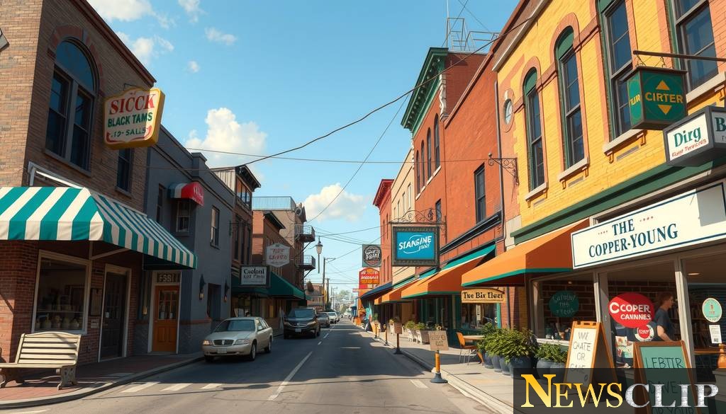 End of an Era: Cooper-Young Business Shuts Its Doors