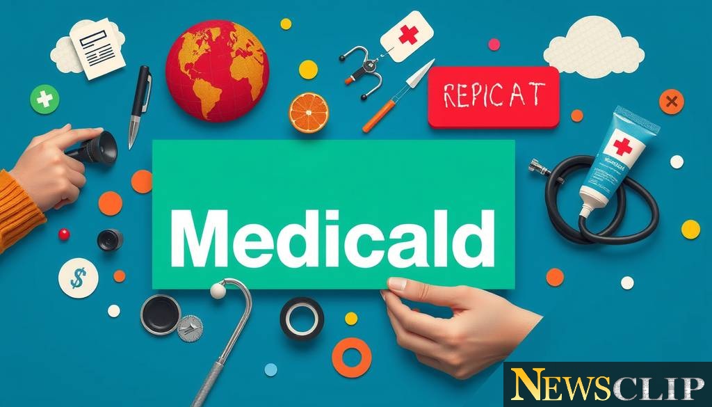 Unpacking Medicaid: Fraud, Understanding, and Responsibility
