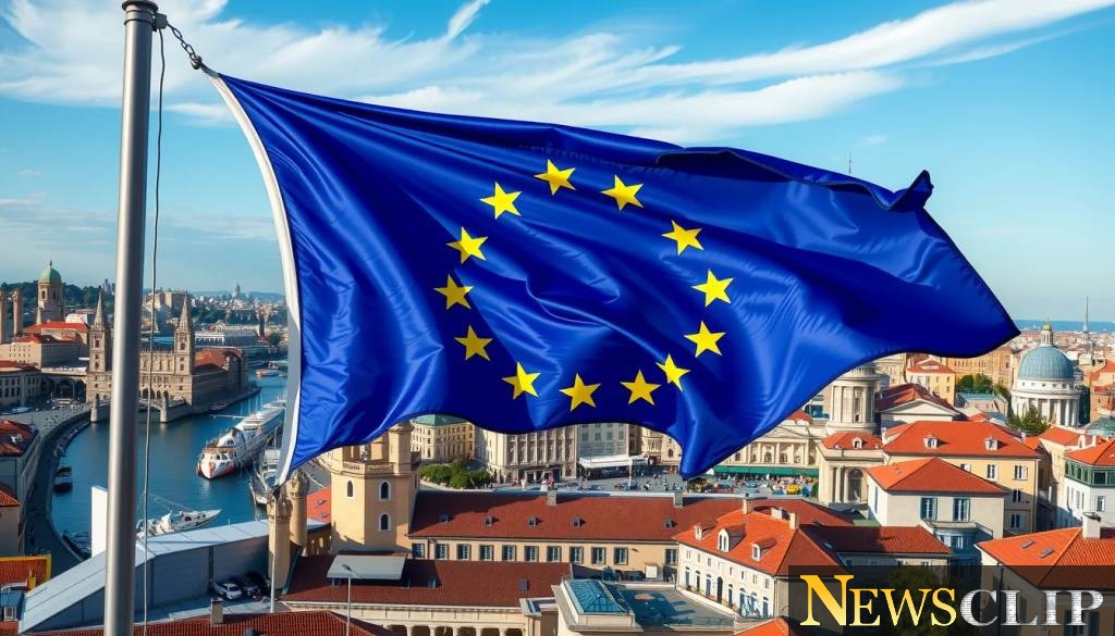 Expanding the European Union: A Crucial Leap Towards Improvement
