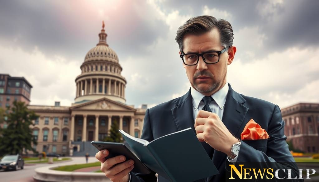 Are Colorado's Senators Playing Favorites? A Deep Dive