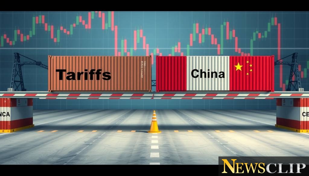 Trump's Bold Move: 100% Tariffs on China Coming This November