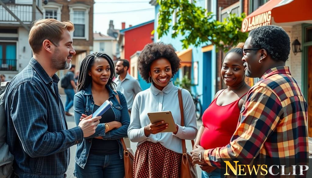 Revitalizing Local Voices: Our Commitment to Enhanced Community Reporting