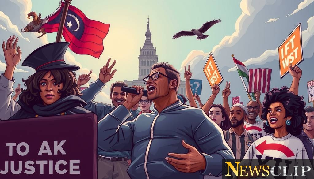 Decoding the Urgency Behind Editorial Cartoons: A Look Ahead