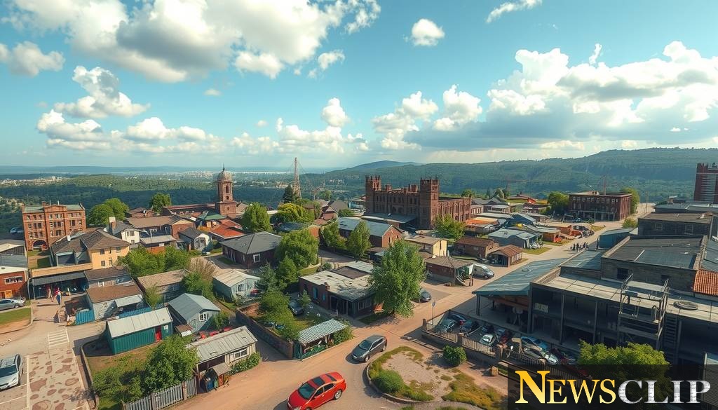 Limestone's Closure: A Silver Lining Amid Ongoing Challenges