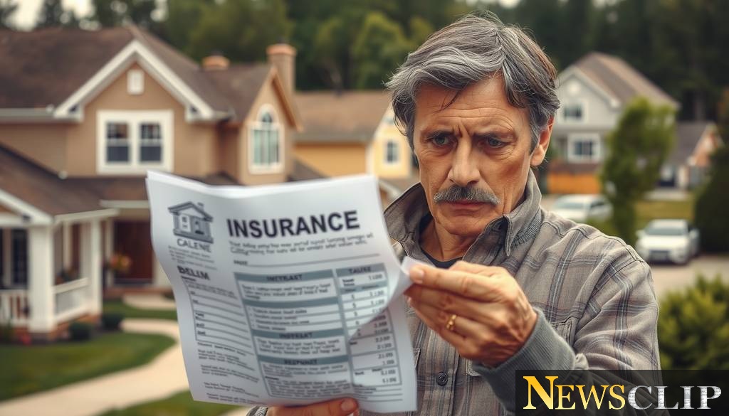 Facing Allstate's Rate Hike: A Call for Swift Action from Springfield