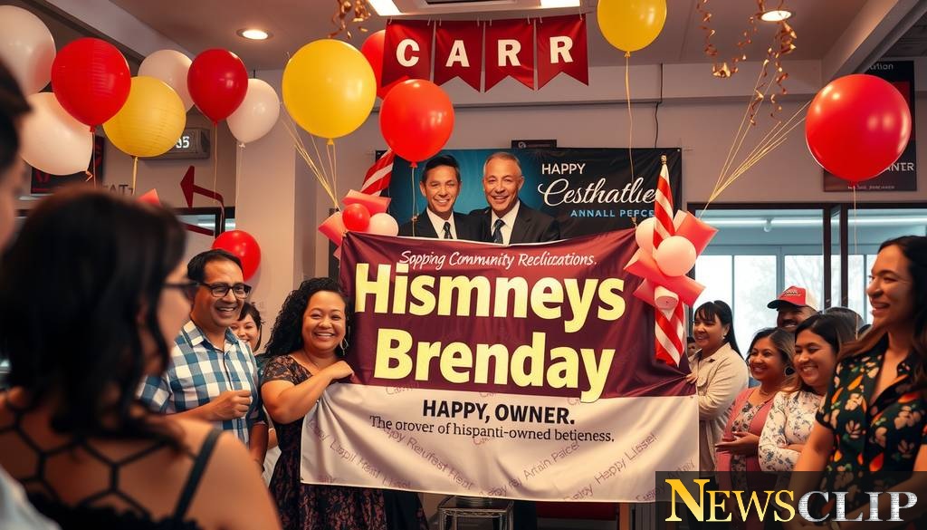 Celebrating Roots and Resilience: STL's Largest Hispanic-Owned Business