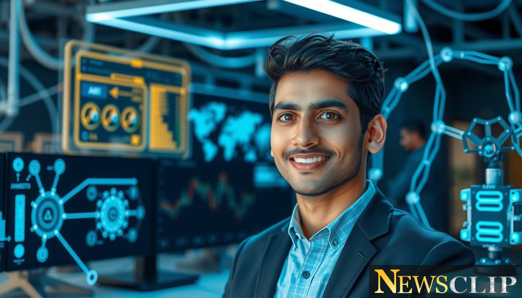 The Strategic Move: Rishi Sunak Joins Microsoft and Anthropic
