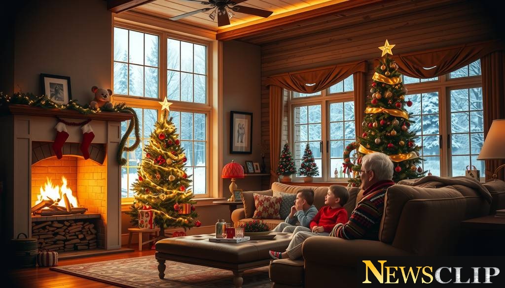 12 Unmissable Christmas Movies from Syracuse and CNY You Can Binge Now!