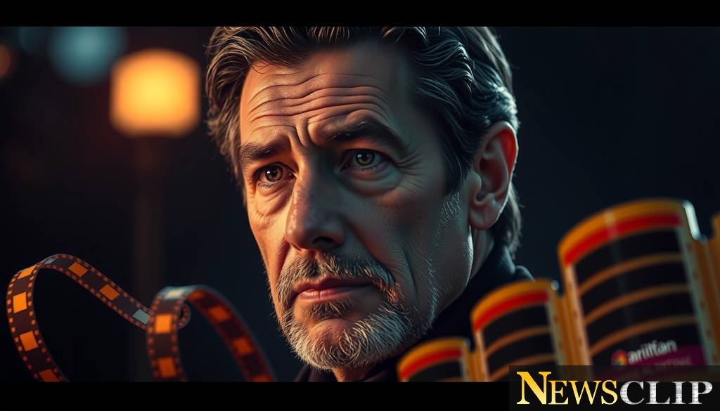 Remembering James Ransone: A Complex Talent Lost Too Soon