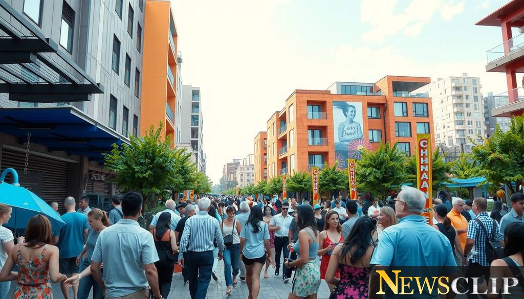 In Conversation with Ollie Gabriel: The Vision Behind Wedgewood Entertainment District