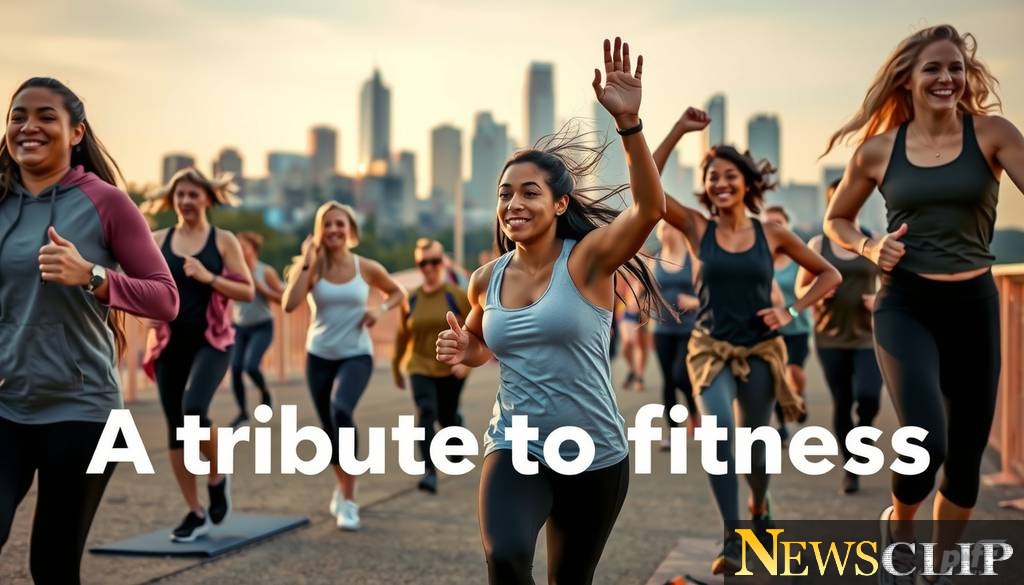 Remembering Dick Enrico: The Legacy of a Fitness Pioneer in the Twin Cities