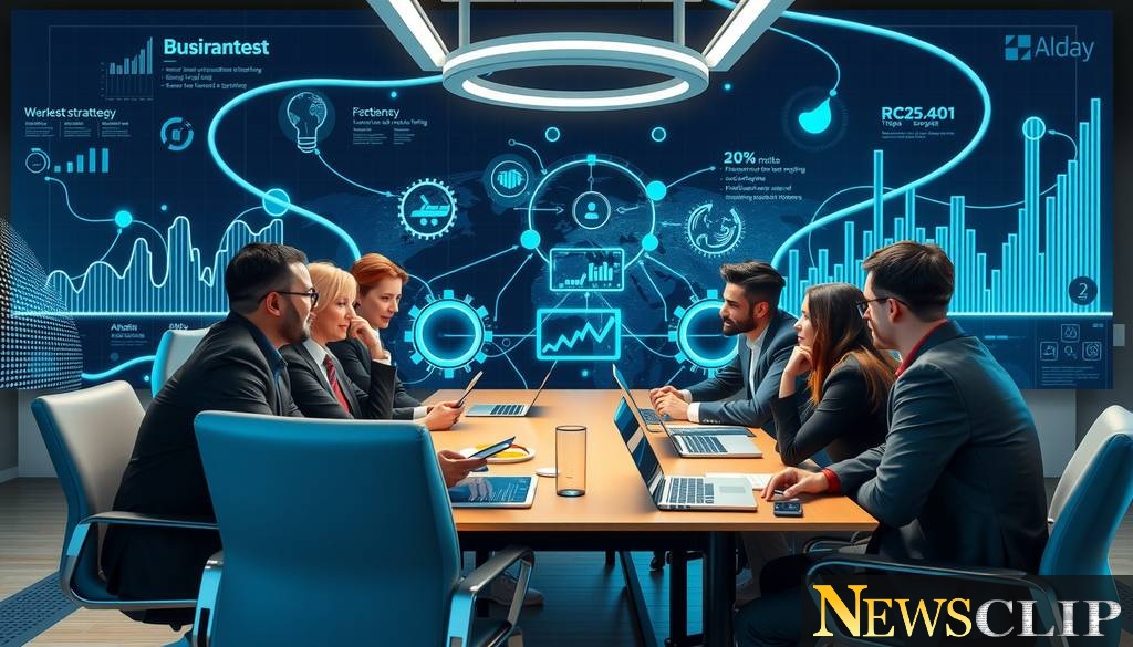 Navigating Tomorrow: Business Lessons from Airbnb, Meta, and LinkedIn