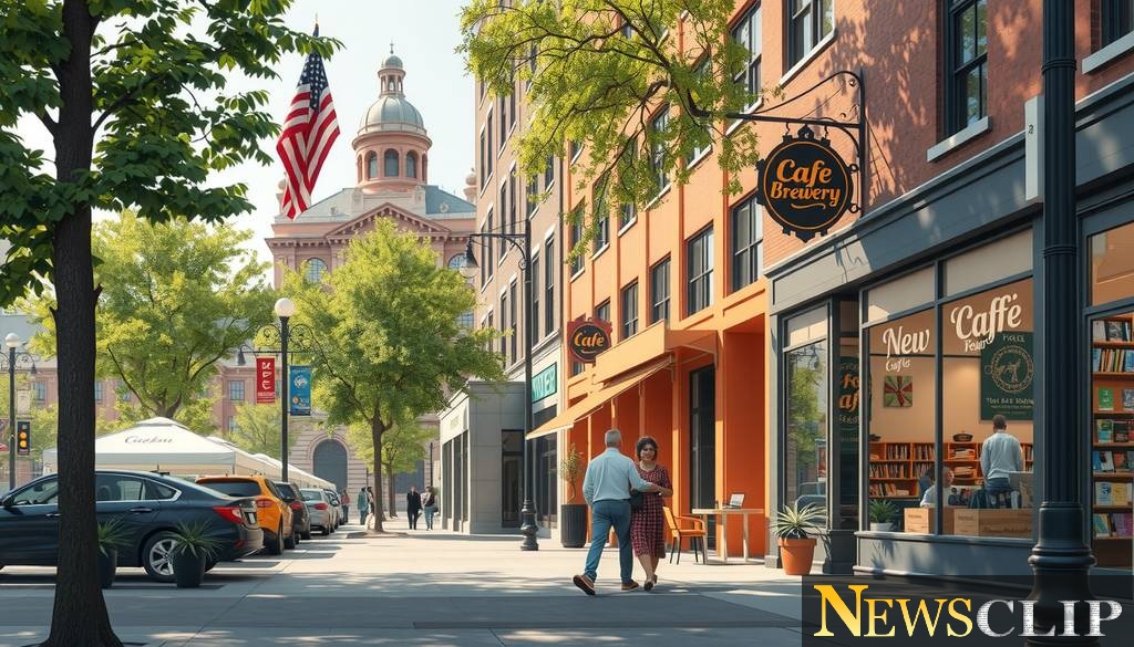 New Business Ventures Flourish in Harrisburg, Elizabethtown, and York