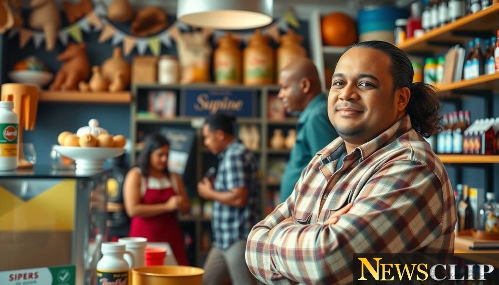 The Resilience of Hispanic Small Business Owners: Navigating Risk and Triumph