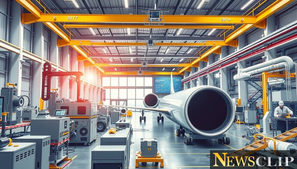 Stanley Black & Decker Sells Aerospace Division to Howmet for $1.8 Billion