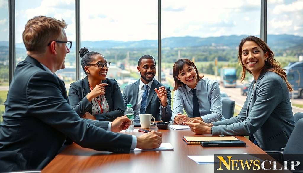 Navigating Federal Support for Virginia's Minority and Women-Owned Transportation Businesses