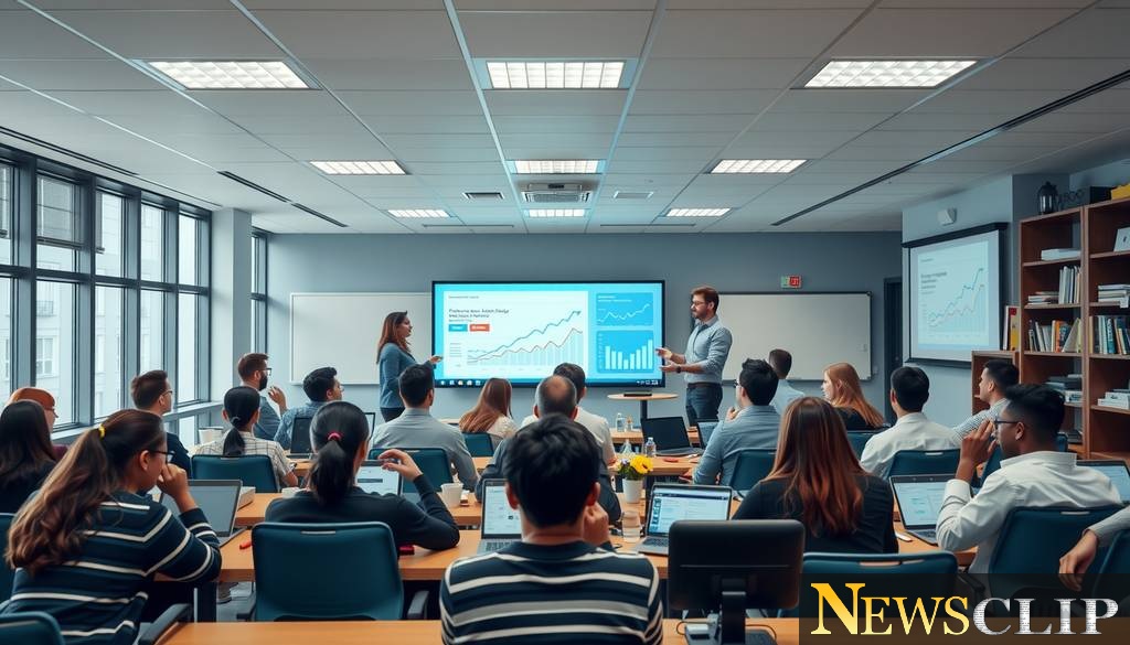 Hult's Bold Step: Launching Three Innovative Undergraduate Business Programs