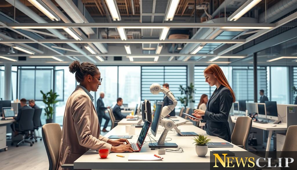 Unlocking Success: SAP's Innovative Strategies with Business AI
