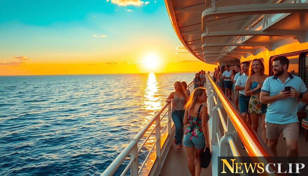 Lessons from 85 Days at Sea: My Top 5 Cruising Mistakes for 2026