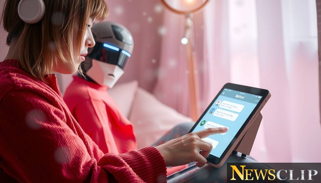 Harnessing AI: Detoxifying Emotions Through Chatbots