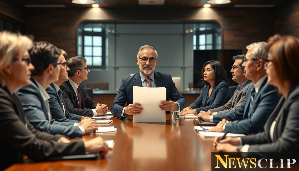 Larry Ellison Steps Up: A Personal Guarantee for Paramount's Bold Warner Bid