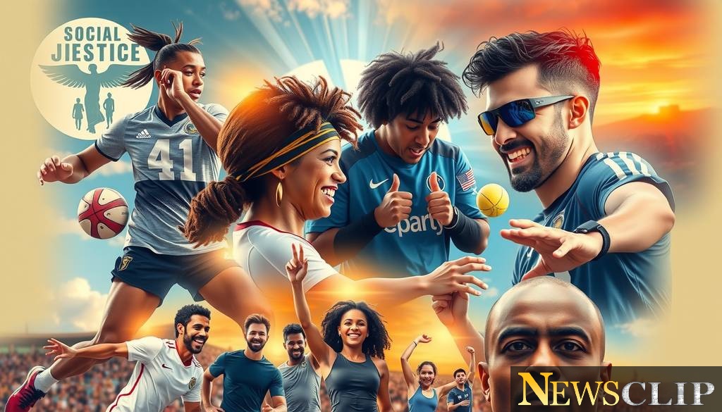 Remembering the Heroes: The Impact of Athletes on Culture and Community