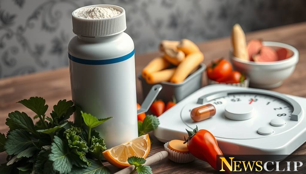 A Game-Changer: Wegovy Pill Set to Transform Weight Loss