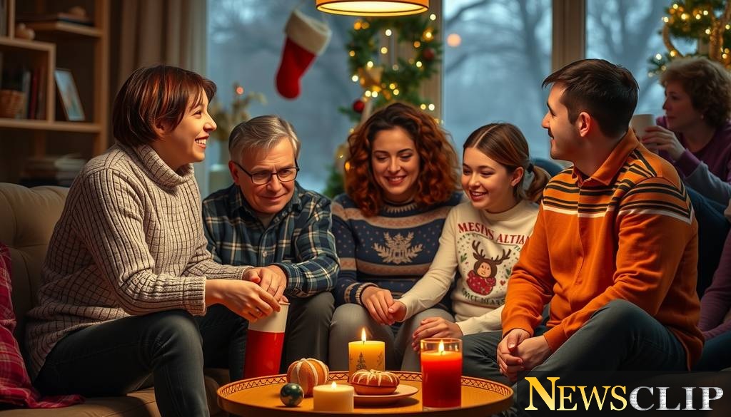 The Climate Change Grinches: A Graver Threat to Holiday Spirit