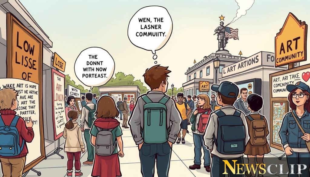 Reflections on Life and Loss: The Power of Editorial Cartoons
