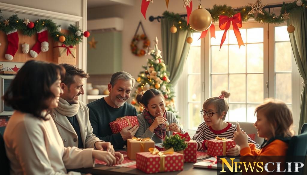 The Cost of Christmas: How Inflation Is Shaping Our Holiday Celebrations