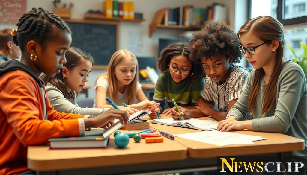 Embracing Math: A Critical Path to Student Success