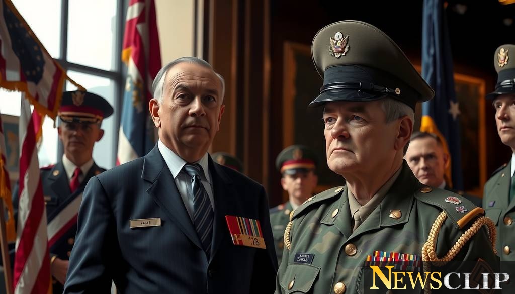 Unpacking the President's Misleading 'Warrior Dividends' Announcement