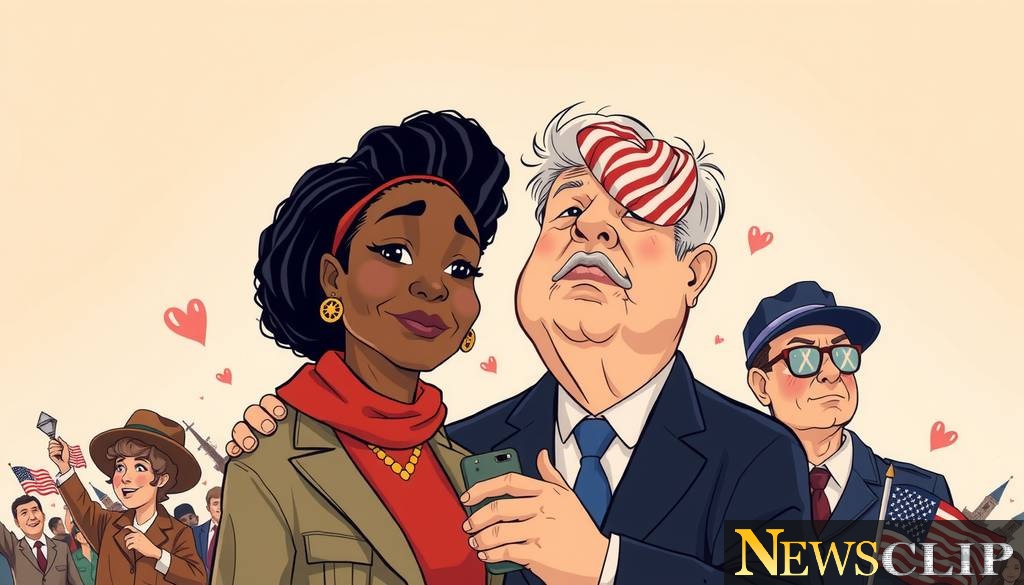 Reflecting on Legacy: Editorial Cartoon - Dec. 23, 2025