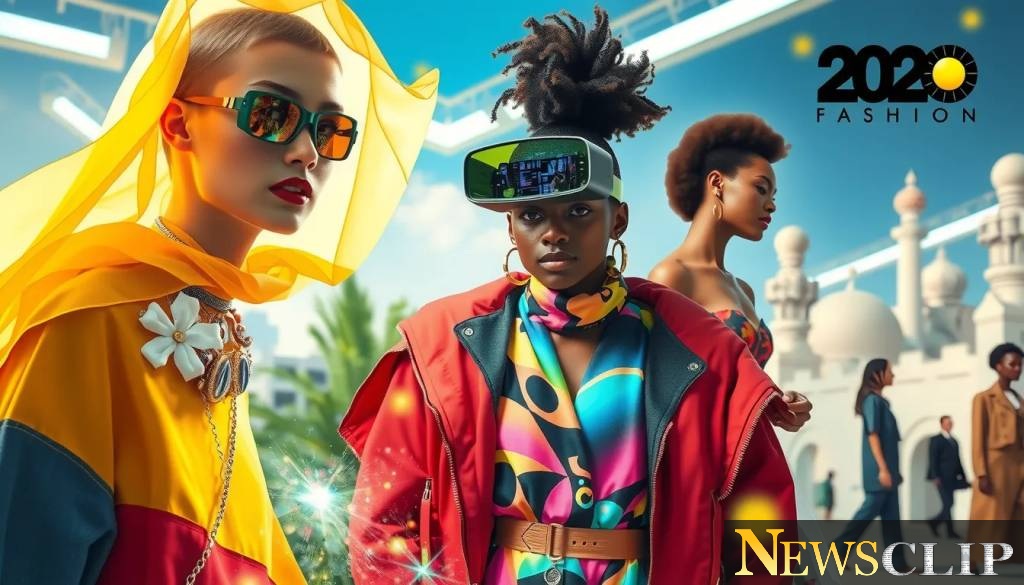 Top Vogue Business Stories of 2025: Insights and Impacts