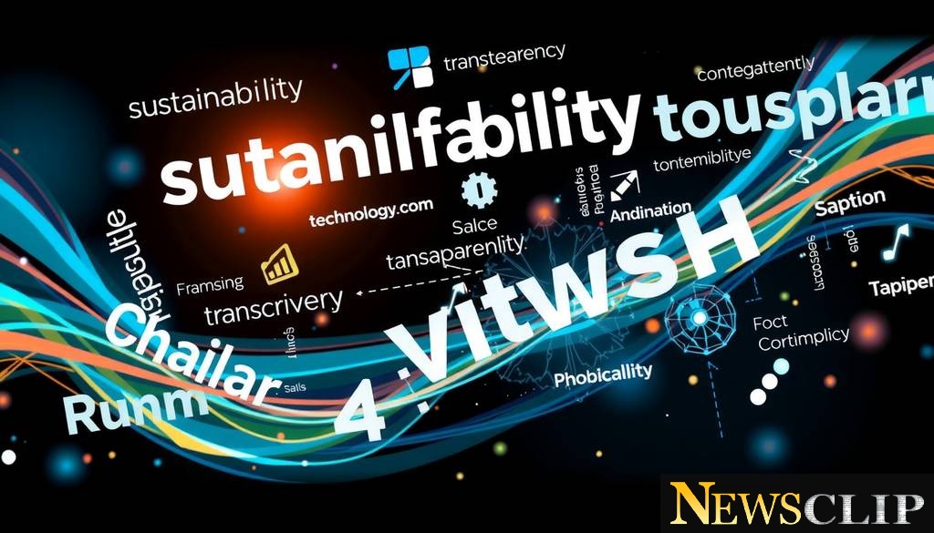 Decoding Vogue Business's Top 10 Words of the Year