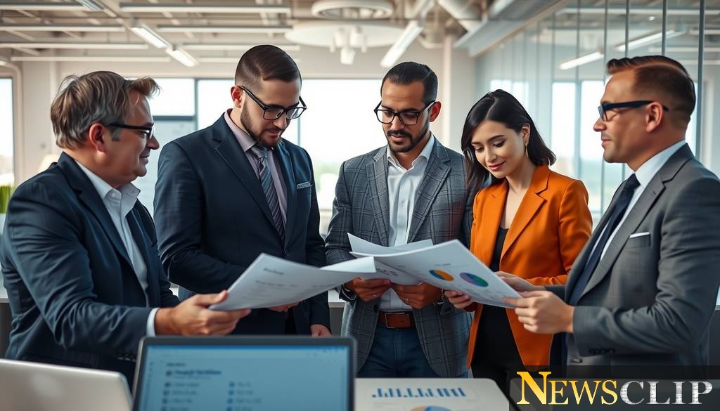 The Defining CEOs of 2025: Legacy and Leadership