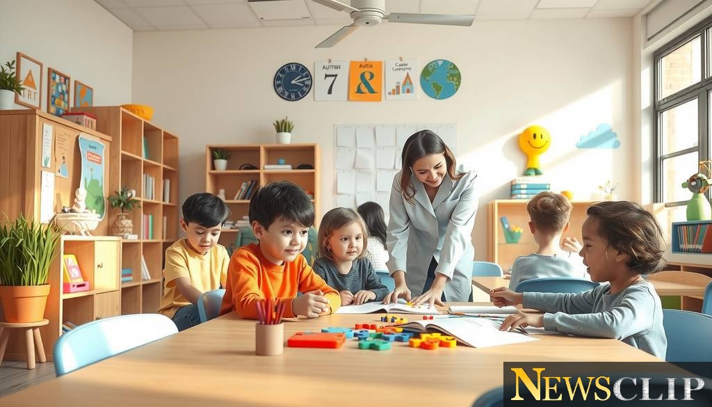 When Standard Care in Autism is Threatened: State Policies Under Scrutiny