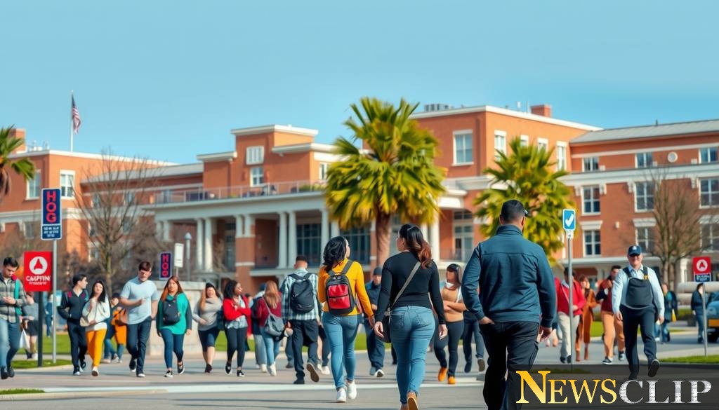 Brown University Police Chief Under Scrutiny: A Deep Dive into Campus Safety