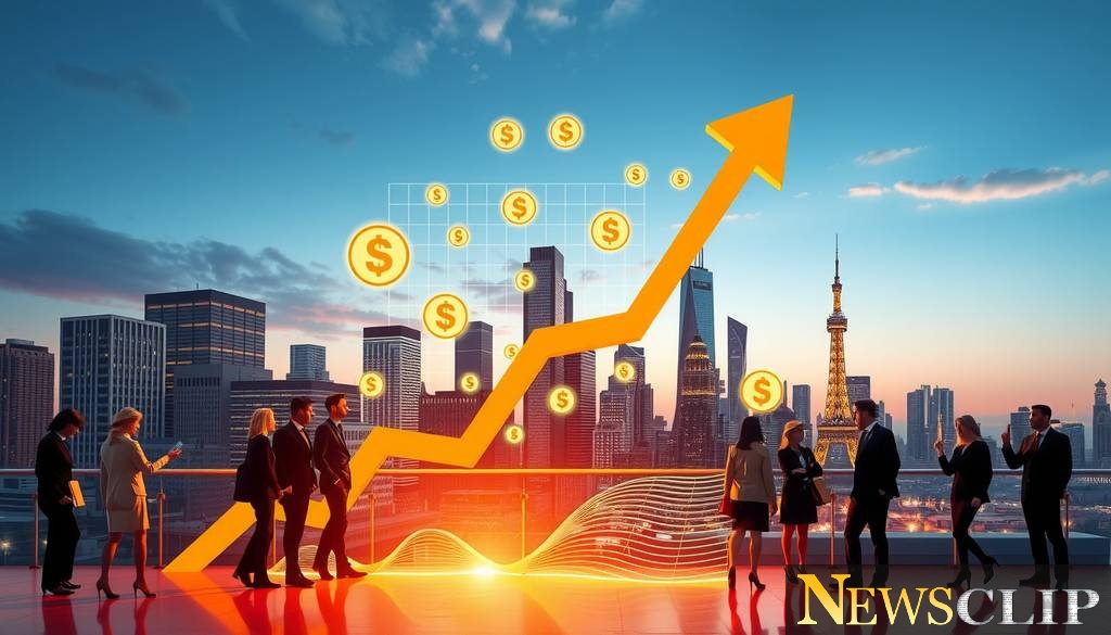US Economy Experiences Record Growth: A Closer Look